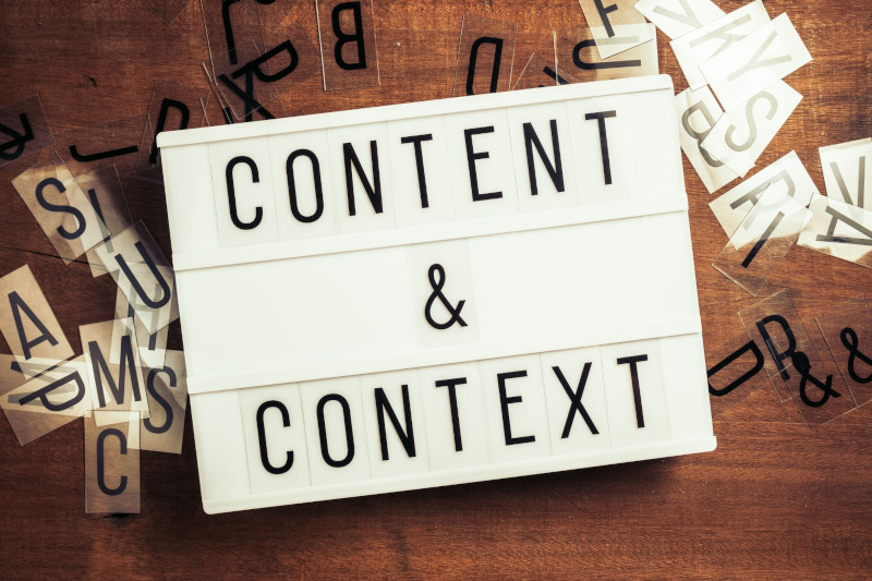 Content & Context